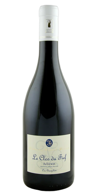Juliénas "Clos du Fief", Besson