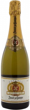 Juvé & Camps Reserva Brut Millesimé