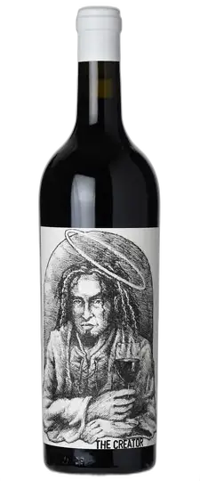 wine