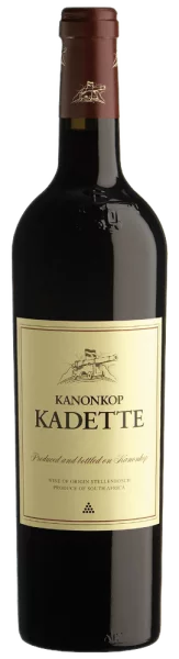 Kanonkop Kadette Cape Blend