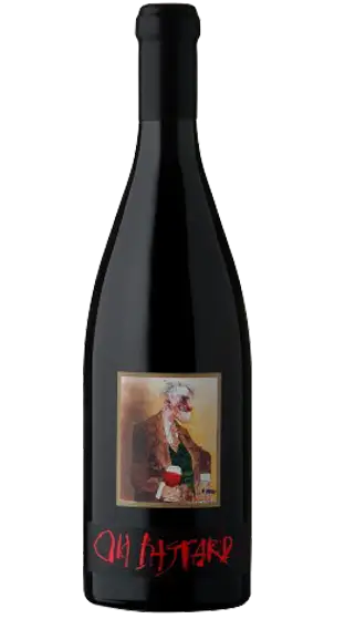 Kaesler Old Bastard Shiraz