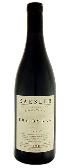 Kaesler The Bogan