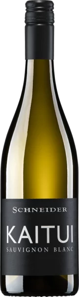 Schneider Kaitui Sauvignon Blanc
