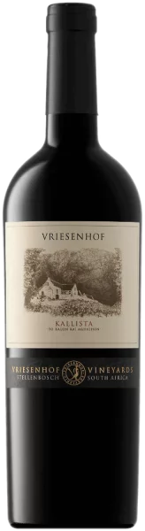 Vriesenhof Kallista