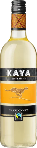 Kaya Chardonnay