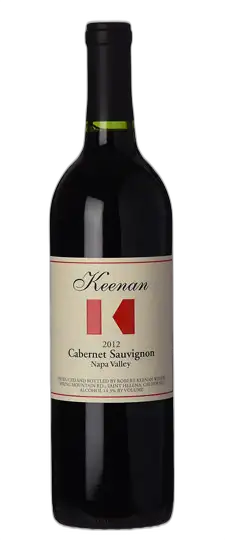 Keenan Napa Valley Cabernet Sauvignon