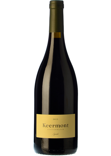 Keermont Steepside Syrah