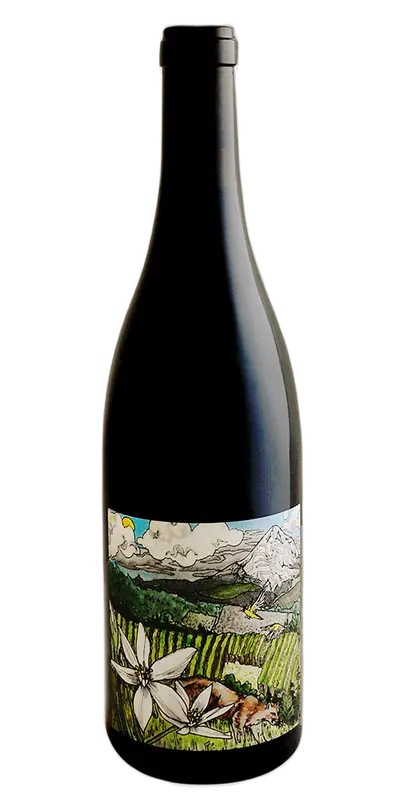 wine