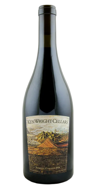 Ken Wright Cellars, "Yamhill-Carlton", Pinot Noir
