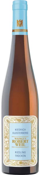 Robert Weil Kiedricher Riesling Trocken