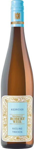 Weingut Robert Weil Kiedricher Grafenberg Riesling Trocken
