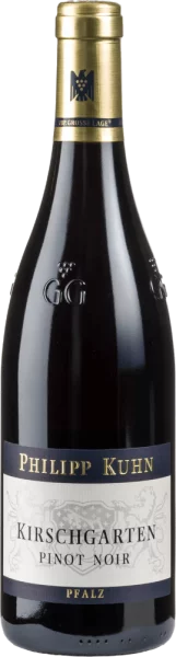 Philipp Kuhn Kirschgarten GG Pinot Blanc