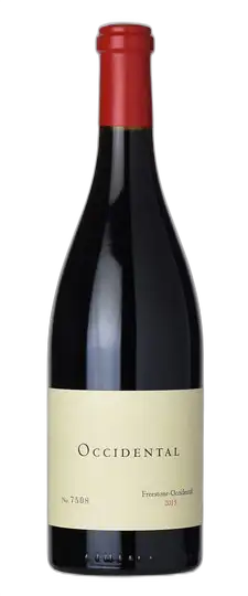 Kistler Pinot Noir