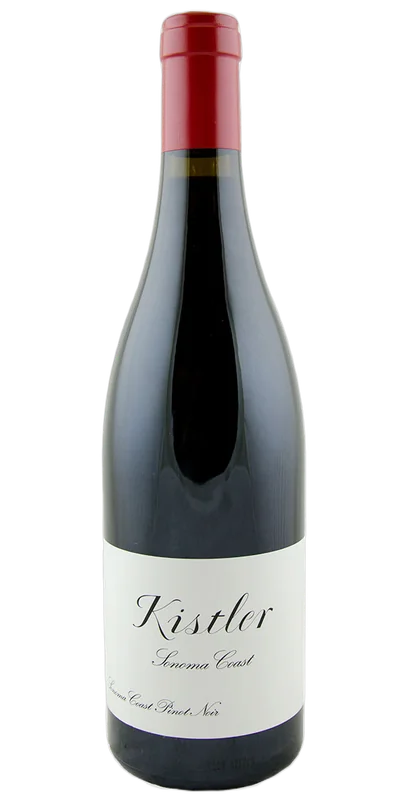 Kistler Pinot Noir, Sonoma Coast