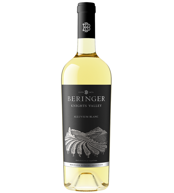 Knights Valley Alluvium Blanc