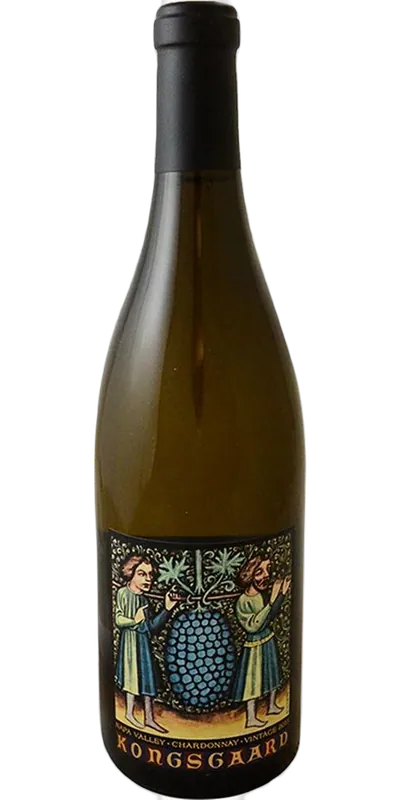 Kongsgaard Chardonnay