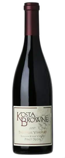 Kosta Browne Treehouse Vineyard Pinot Noir