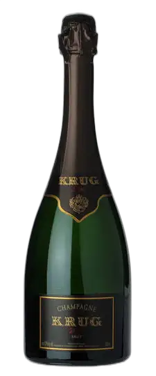 Krug Brut Champagne 2000