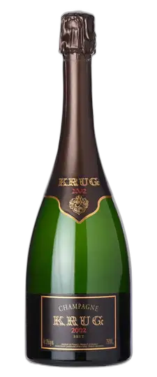 Krug Brut Champagne 2002