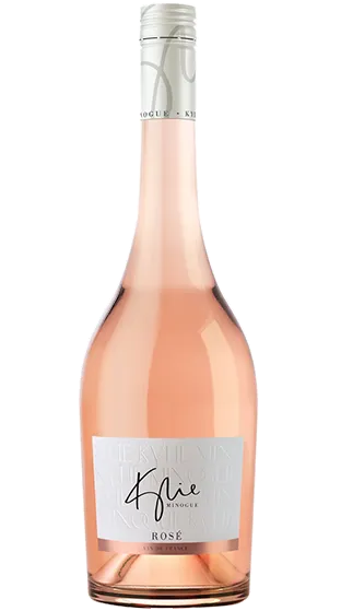 Kylie Minogue Rosé