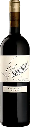 L'Aventure Optimus Estate Proprietary Red 2017