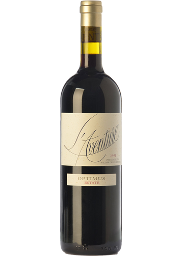 L'Aventure Optimus Estate Proprietary Red 2013