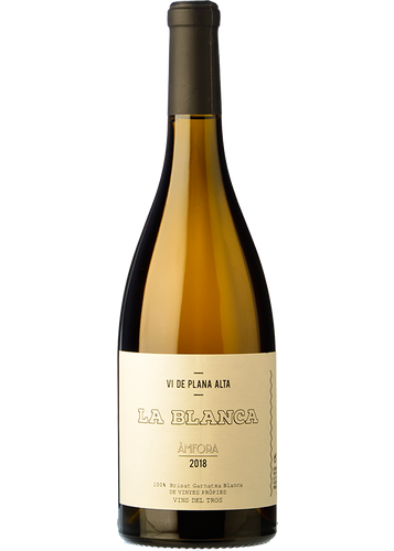 La Blanca Àmfora