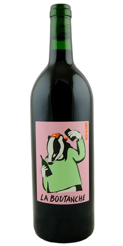 bottle