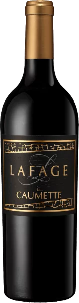 Domaine Lafage La Caumette