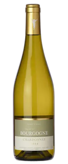 La Chablisienne Bourgogne Chardonnay