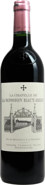 La Chapelle de La Mission Haut-Brion
