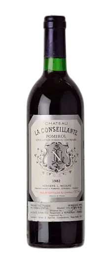 Château La Conseillante Pomerol