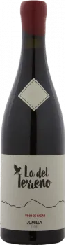 La del Terreno Monastrell