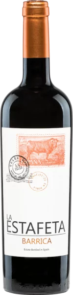 La Estafeta Barrica