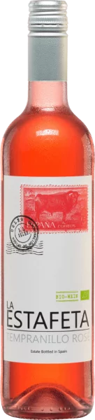 La Estafeta Tempranillo