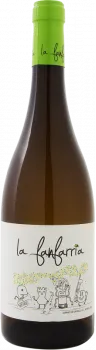 La Fanfarria Blanco