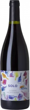 wine