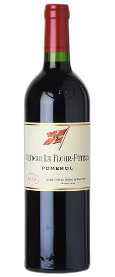 Château La Fleur-Pétrus Pomerol 2016
