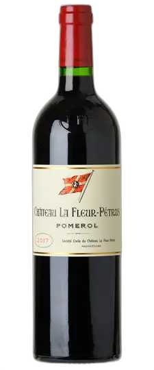Château La Fleur-Pétrus Pomerol 2017