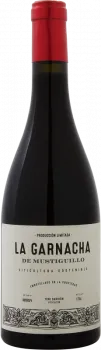 La Garnacha de Mustiguillo