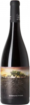 La Garnacha Olvidada de Aragón
