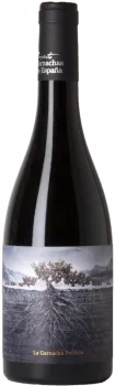 La Garnacha Perdida del Pirineo