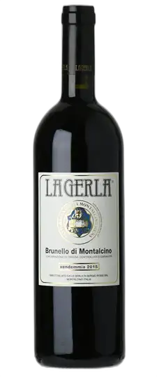 La Gerla Brunello di Montalcino