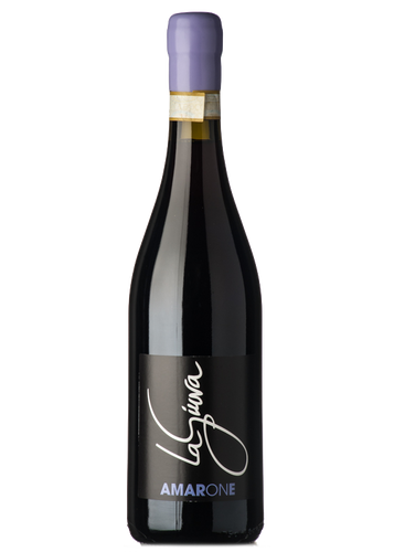 La Giuva Amarone
