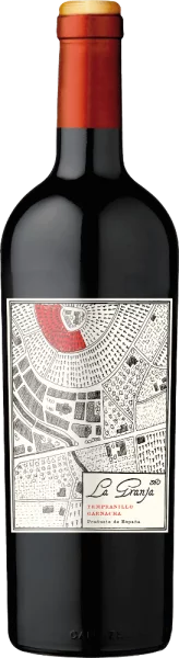 La Granja 360 Tempranillo