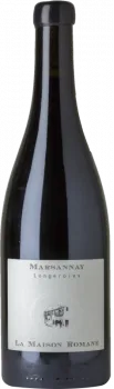 La Maison Romane Marsannay Longeroies 2019