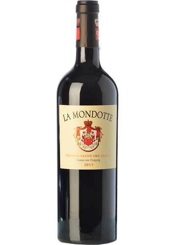 La Mondotte Saint-Emilion Grand Cru (Premier Grand Cru Classé)