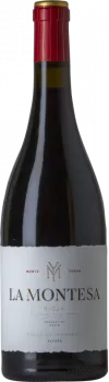 Palacios Remondo La Montesa 2010
