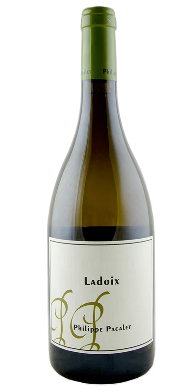 Ladoix Blanc, Philippe Pacalet