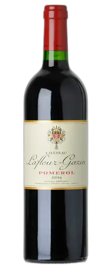Château Lafleur-Gazin Pomerol